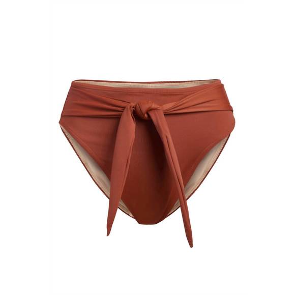 NEW OLIVE SURF the mel bikini bottoms in morocco - Picture 1 of 1